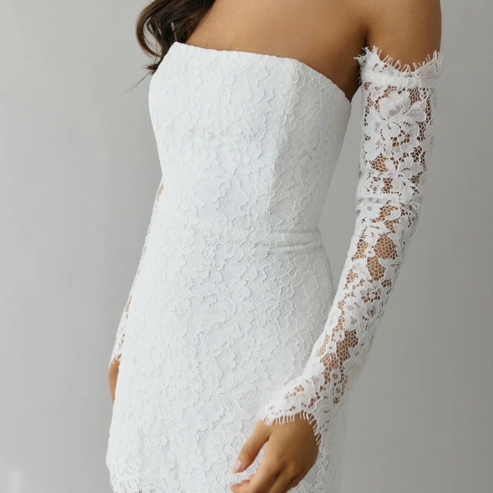 NWT Park & Fifth Minford Mini Dress - Picture 3 of 9